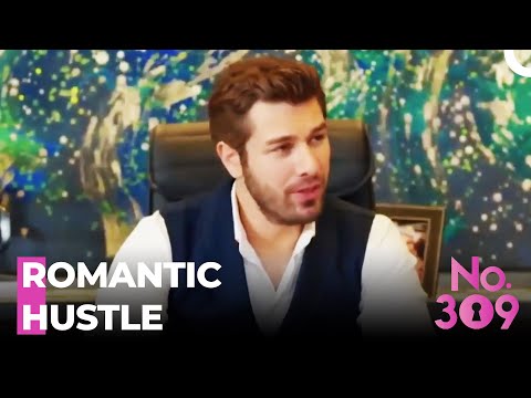 Onur And Kurtuluş's Valentine's Day Plan - No.309