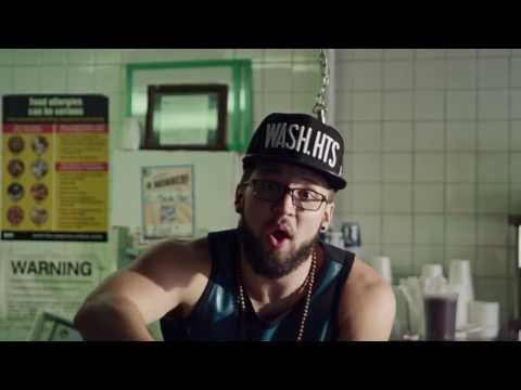 Andy Mineo - Uno Uno Seis (@AndyMineo @ReachRecords)