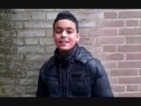 ANOUAR - PARTY TONIGHT FEAT OUALID-R EN STACEY GRAY