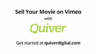 Get Your Film on Vimeo on Demand