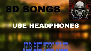 Download lagu jab bhi teri yaad aayegi 8d|i shoj 8d audio song|bass boosted|new 2017 letest 8d video song HARD 8D mp3 Download lagu jab bhi teri yaad aayegi 8d|i shoj 8d audio song|bass boosted|new 2017 letest 8d video song HARD 8D mp3