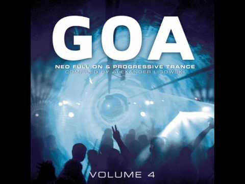 Ibojima - Alkaloids From Here [progressive]