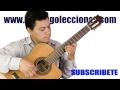 Triunfamos - trio Los Panchos - requinto 