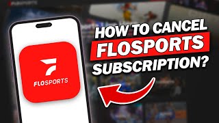 How To Cancel FloSports Subscription (Problem Solved!)