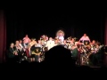 Concert Etude Played By Becki Howarth