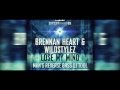 Brennan Heart & Wildstylez - Lose My Mind (MKN ...