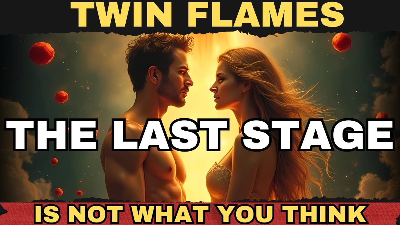 Why this final stage is so misunderstood? The Last Stage Before Union Is Not What You Think