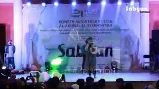 Download lagu NISSA SABYAN - IBU mp3 Download lagu NISSA SABYAN - IBU mp3