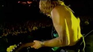 DEF LEPPARD Rock Of Ages