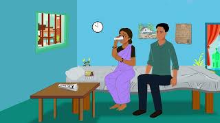 छाया (साप्ताहिक गोली) पर जानकारी