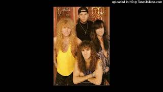 Firehouse - I&#39;d do anything