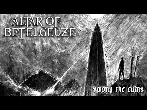Altar Of Betelgeuze - Advocates of Deception