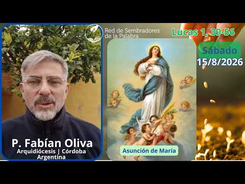 ¿Cómo fue la partida de la Virgen María al cielo y qué significa para nosotros? 🇦🇷✝️