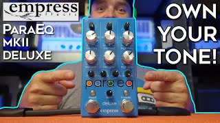 Video thumbnail for Make ANY Amp CHUG With This Pedal! (So Much POWER!) by Sonic Drive Studio