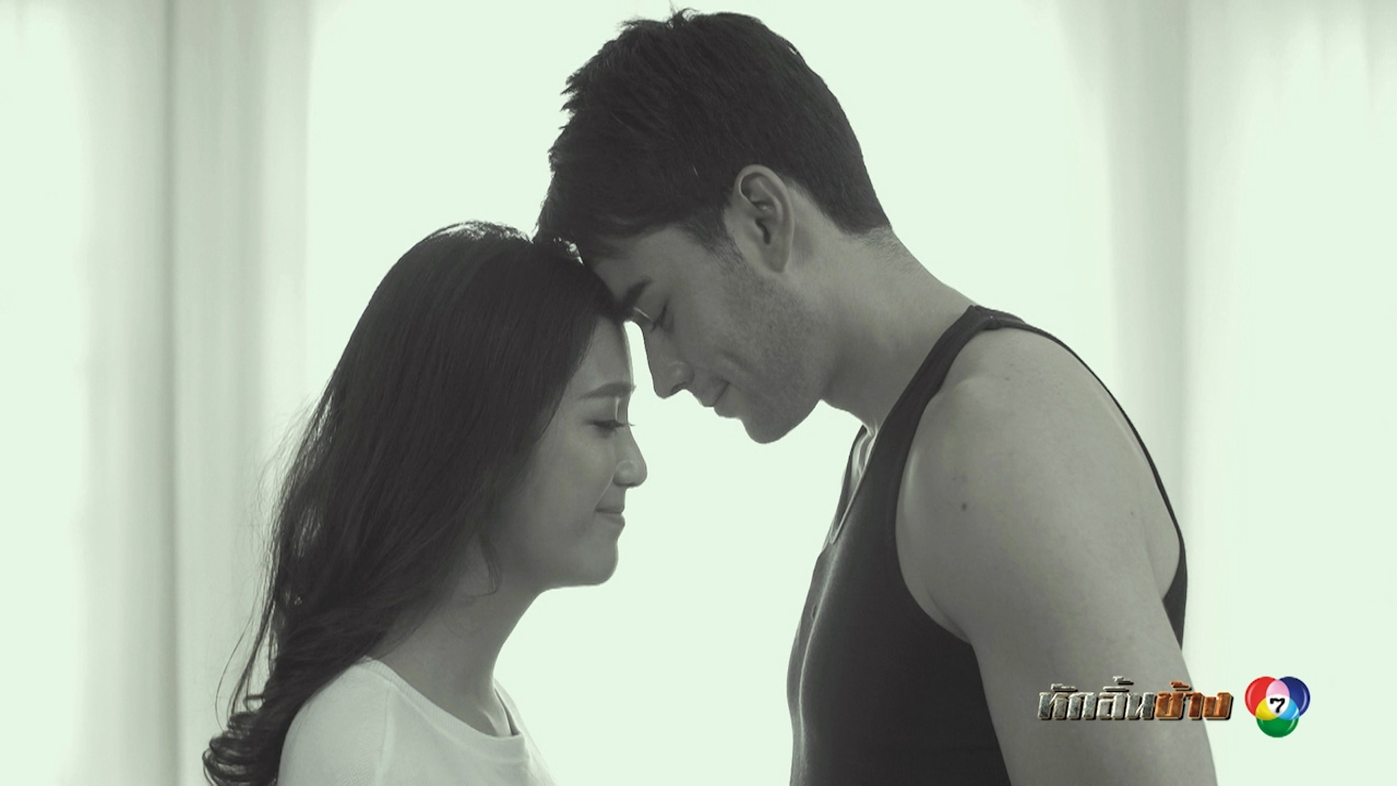 ขอบคุณ Ost.หักลิ้นช้าง | วีรยา ดำรงค์ศรี [Official MV]