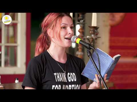 Luise Komma Klar (Part 1) | unverblümt – KULTUREXPEDITION #34 (2020)