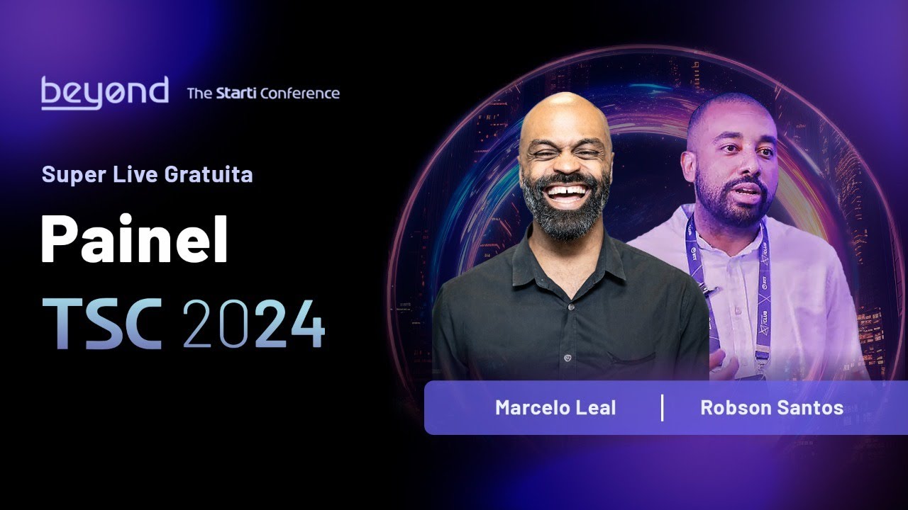 Painel TSC 2024: transforme seus negócios!