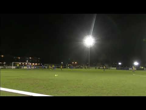 HIGHLIGHTS | Rylands 1 Southport 3
