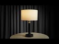 Настольная лампа Arte lamp Robert Матовое серебро A5029LT-1SS