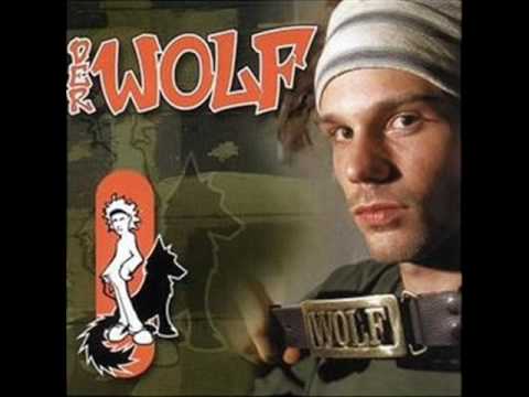 Der Wolf - Gibts doch gar nicht