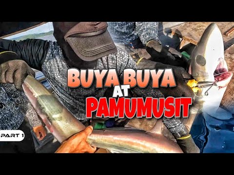 P1-Buya Buya at Pamumusit - EP1018