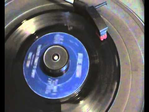 Idle Few - People thats why - Blue Book Records - Wigan Casino oldie