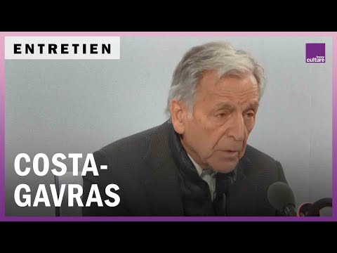 Costa-Gavras, le film de la crise grecque