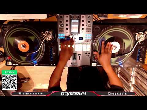 DJ Marky Influences Live - 17th Feb 2023