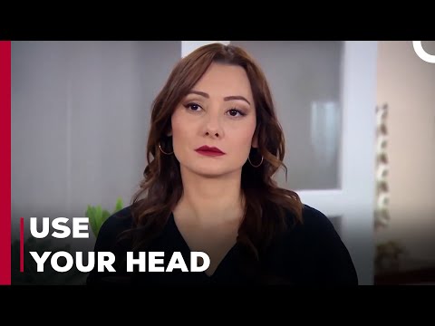 Sibel And Cengiz Are Up To No Good - Can't Stop Loving You Episode