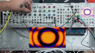 Video thumbnail for LZX War Of The Ants - 3 Patches by LZX Industries