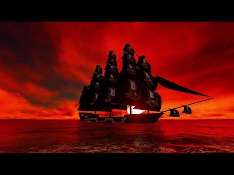 Emilio Salgari Il Corsaro Nero - capitolo3 - Il Prigioniero