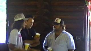 preview picture of video 'Quick Family Reunion 1994 Part 3 of 4'