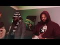 Sada Baby Foe Minutes Of Hell Official Music Video