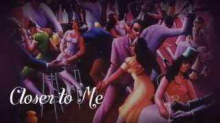 Closer To Me -Passion in the City