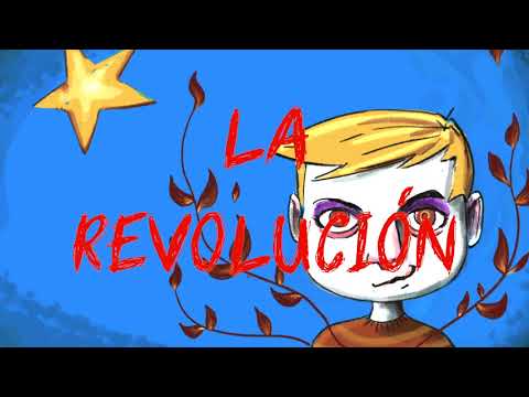 BILLY BOOM BAND: REVOLUCION