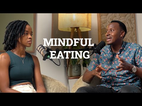 Food as Fuel: How Nutrition Shapes Your Mind, Body and Mood