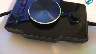 Video thumbnail for REVIEW: Why I Do NOT Like The Razer Tiamat 7.1 Headset Volume Controller by NextLevelReviewer