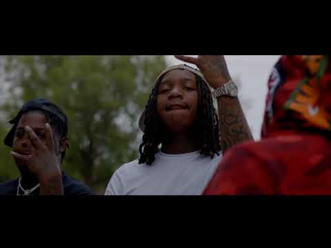 Gwapo Chapo - Started This Sh*t [Prod. Emazon] Shot By @TeeGlazedItProduction
