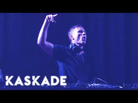 Kaskade | EDC Las Vegas 2014 | Full Set