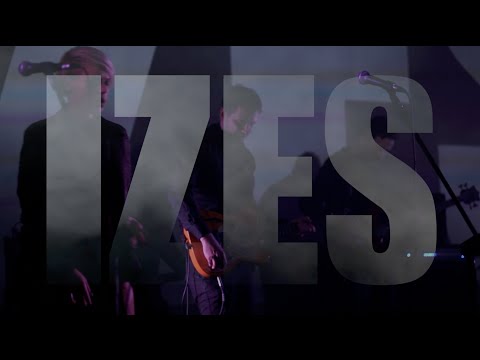 IZES - PAINT THAT DIRT Live @ Klub Muzyczny Ucho