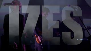 IZES - PAINT THAT DIRT Live @ Klub Muzyczny Ucho