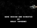Darius Twin SNES Ending Credits