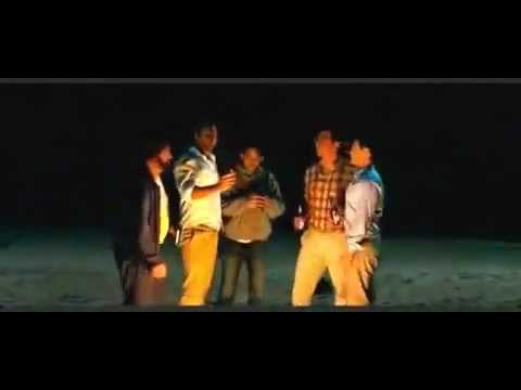 Mother Fucking Monster from - The Hangover 2