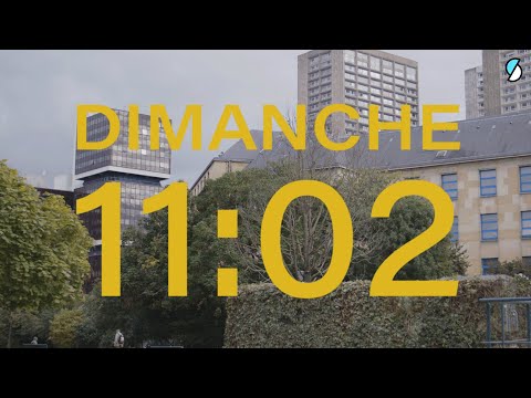 SKAM FRANCE EP.6 S10: Sunday 11:02 AM - Courage