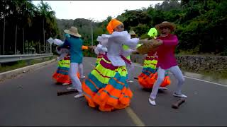 PILANDERAS Fantasía real de Galapa oficial