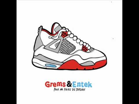 16 - Pmpdj - Bolos (Son Of Kick Rmx) - Pour ma paire de Jordan