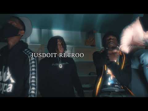 Lil Kam & Ysn Marrr Ft JustdoIt Retroo - Fuck My Opps (Official Music Video) 🎥 by @Jimmi Plugg