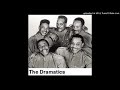 THE DRAMATICS - DOOR TO YOUR HEART