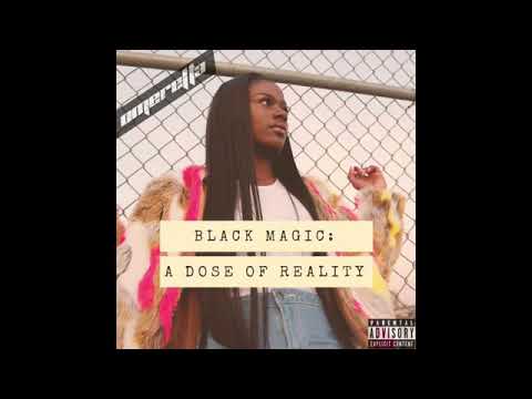 Omerettà The Great - Feel Me