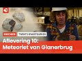 Twents Kwartearken: de meteoriet van Glanerbrug